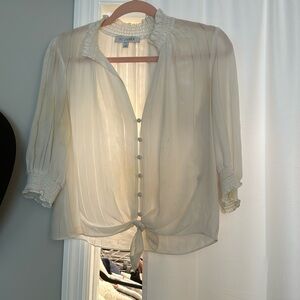 Intermix top
